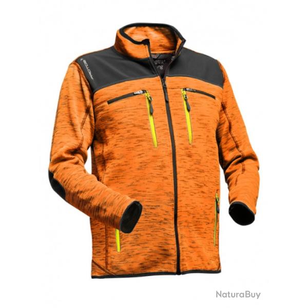 Veste Protos Inuit Pfanner