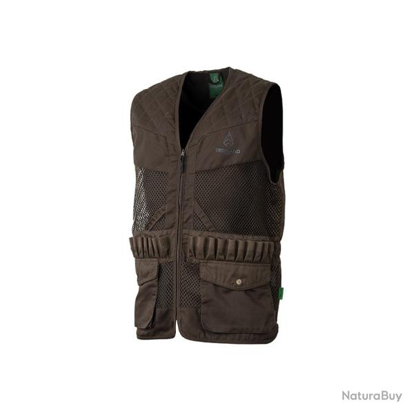 NOUVEAU ! GILET SUMMER TREELAND