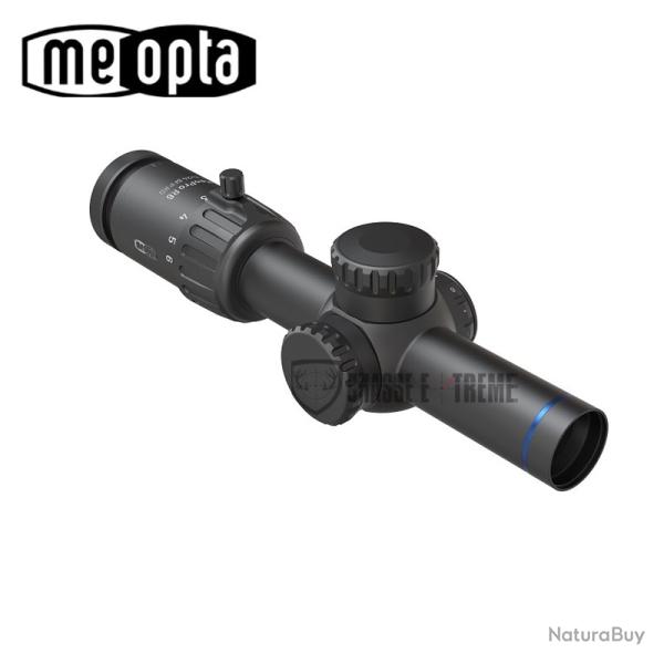 Lunette MEOPTA Meopro R6 1-624 SFP RD - K-Dot 2