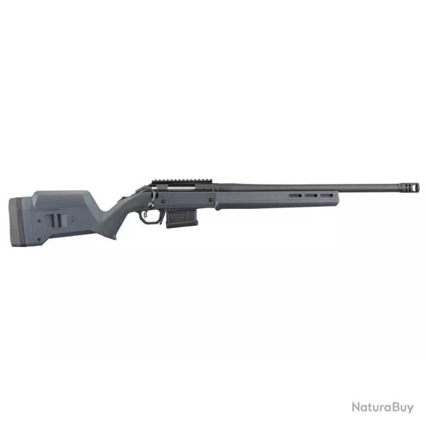 Ruger americain Hunter 6.5 crm - 20"