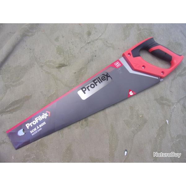 scie � bois �goine Profilex