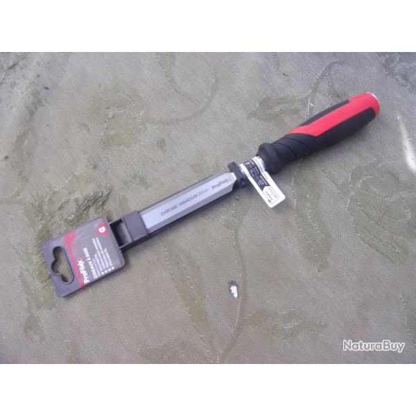 ciseau  � bois Profilex
