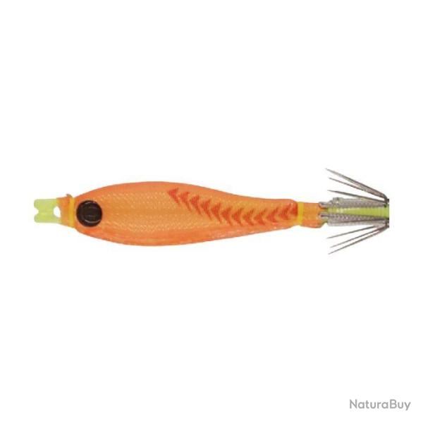 Turlutte Yamashita Naory Oppai Sutte 0.8 1,5g 3,8cm S002 AOF