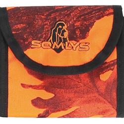 Etui porte-balles Somlys - Camo Blaze