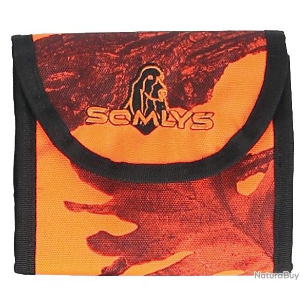 Etui porte-balles Somlys - Camo Blaze