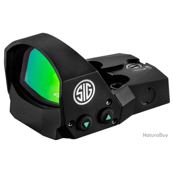 Viseur Point Rouge SIG Sauer ROMEO 1 1x30
