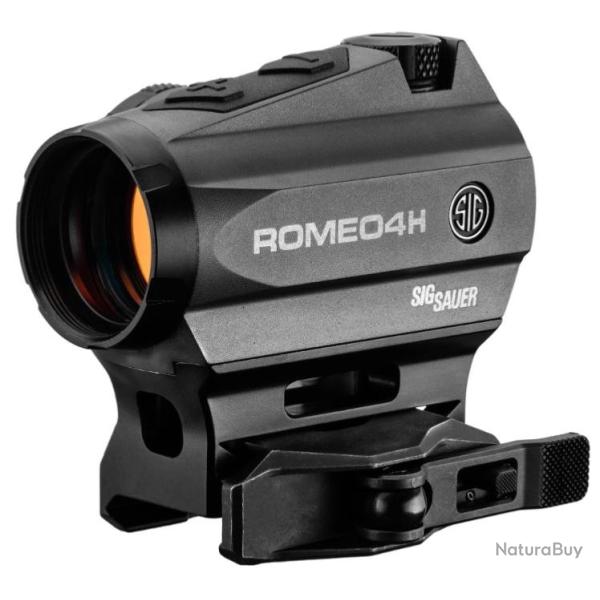 Viseur Point Rouge SIG Sauer ROMEO 4H Circle