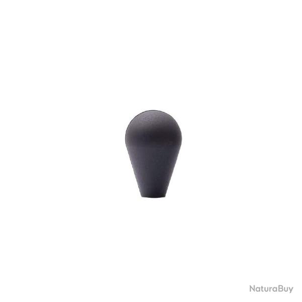 Boule de levier de culasse BROWNING pour A-BOLT 3 5/16x24 noir matte