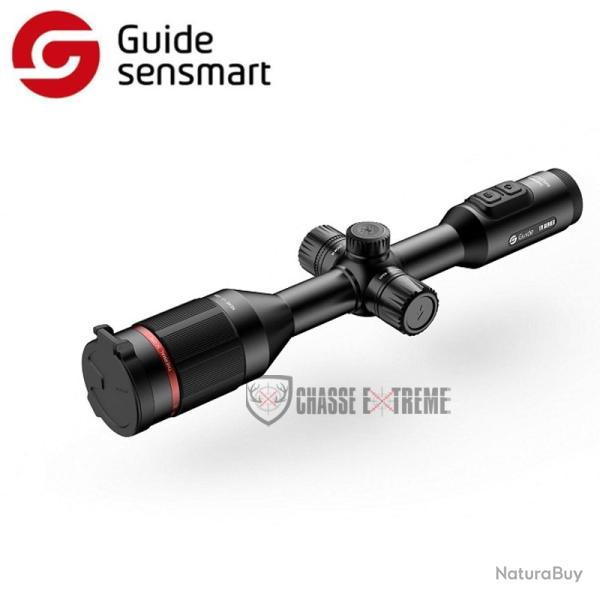 Lunette Thermique GUIDE SENSMART TU450 3,2-12,8�50