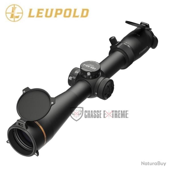 Lunette LEUPOLD VX-6HD Gen2 3-18x44 FireDot Duplex CDS-ZL2