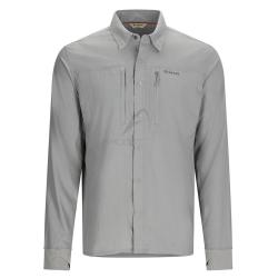 Chemises SIMMS Guide Shirt Cinder