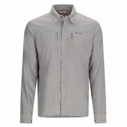 Chemises SIMMS Guide Shirt Cinder