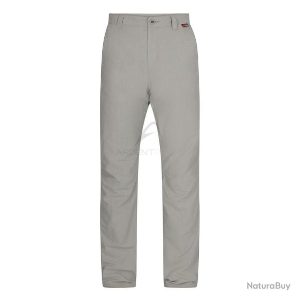 Pantalon SIMMS Superlight Cinder 34R