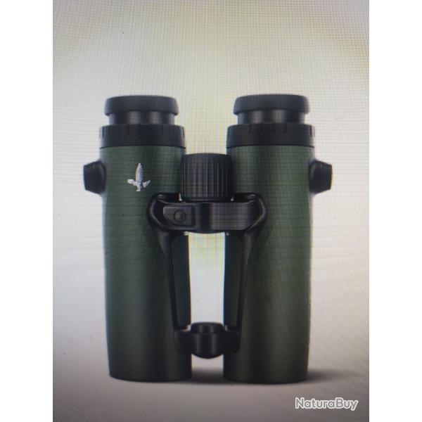 Swarovski optik elle range 10x42