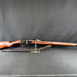 CARABINE LEBEL SCOLAIRE &laquo;&nbsp;La pr&eacute;f&eacute;r&eacute;e&nbsp;&raquo; cal 22 short