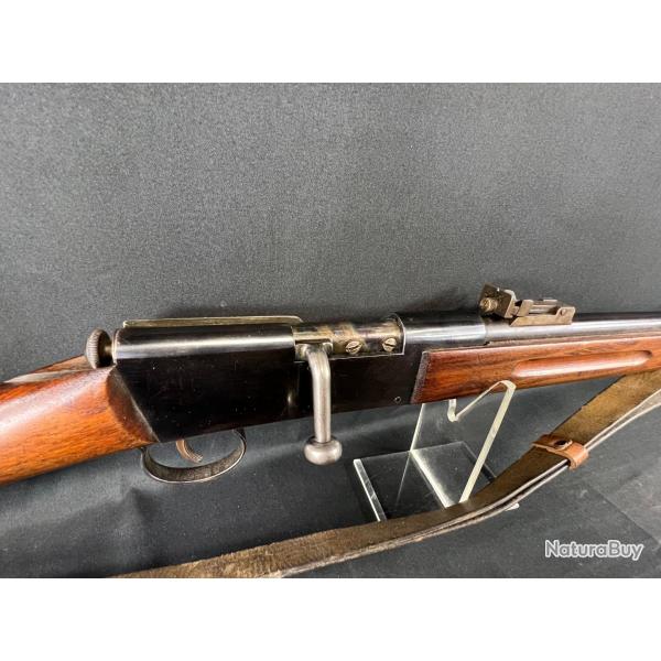 CARABINE LEBEL SCOLAIRE La prfre cal 22 short