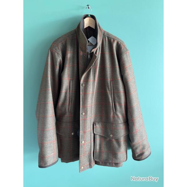 Veste Laksen Chatsworth Coat