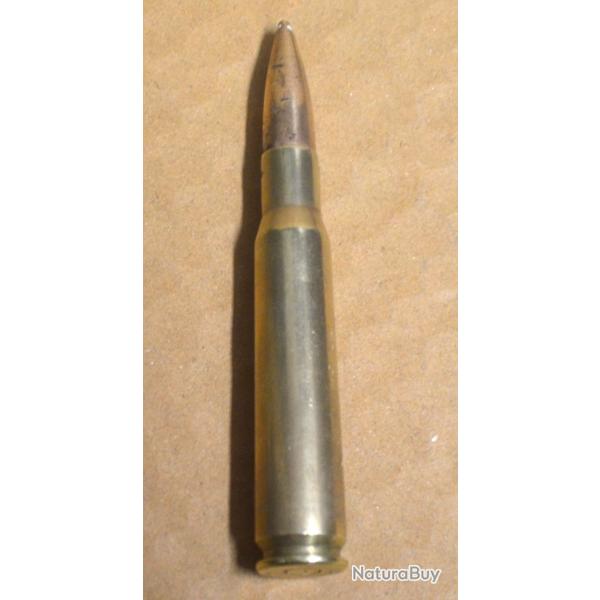 Cartouche calibre 50 ww2 FA42