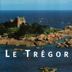 le tr&eacute;gor d'yves coativy et jean-jacques monnier , cote d'armor finist&egrave;re , bretagne