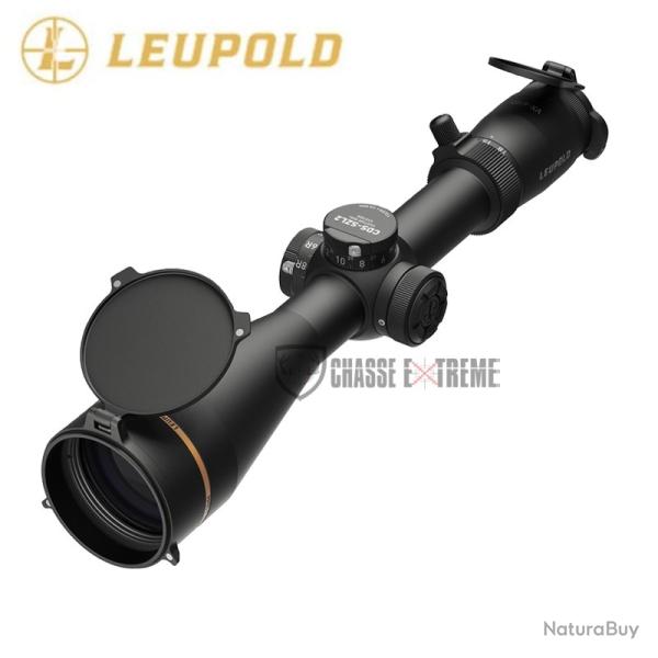 Lunette LEUPOLD VX-6HD Gen2 3-18x56 Fire Dot CDS-ZL2 Side Focus