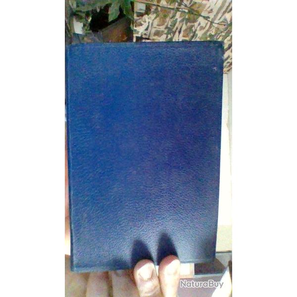 Nouveaux exploits du mouron rouge - Baronne Orczy - Nelqon Editeurs -