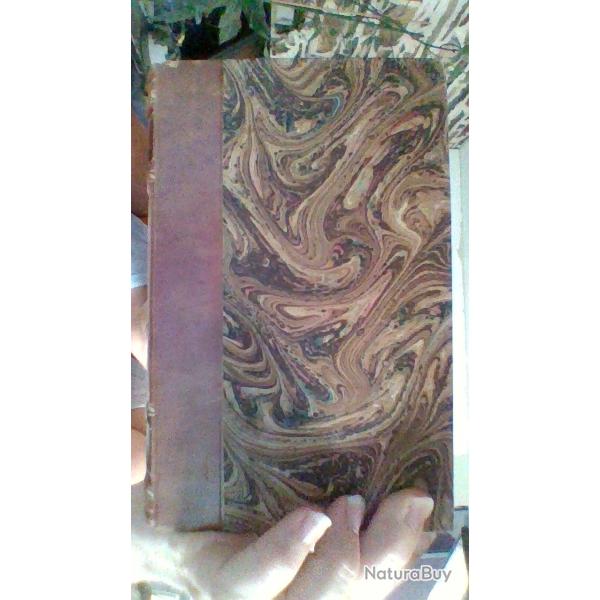 Thatre choisi de Molire - Editions Garneir Frres -