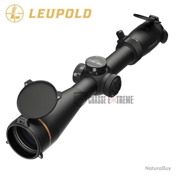 Lunette LEUPOLD VX-6HD Gen2 3-18x44 Fire Dot Duplex CDS-ZL2