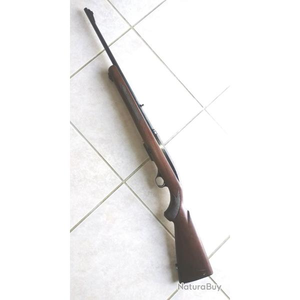 Carabine Winchester modle 100 calibre 284W