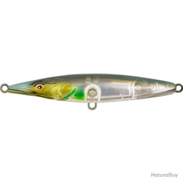 XORUS ASTURIE 110 - GHOST GREEN