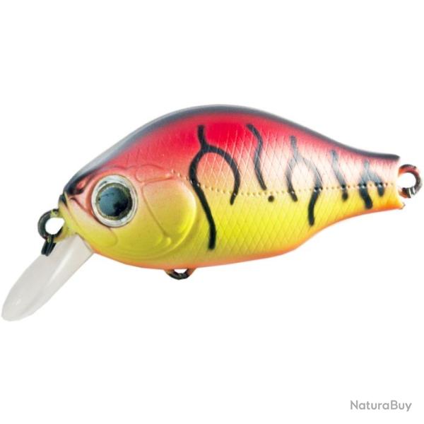 ZIPBAITS B-SWITCHER 1.0 - RED BACK CHART (089)