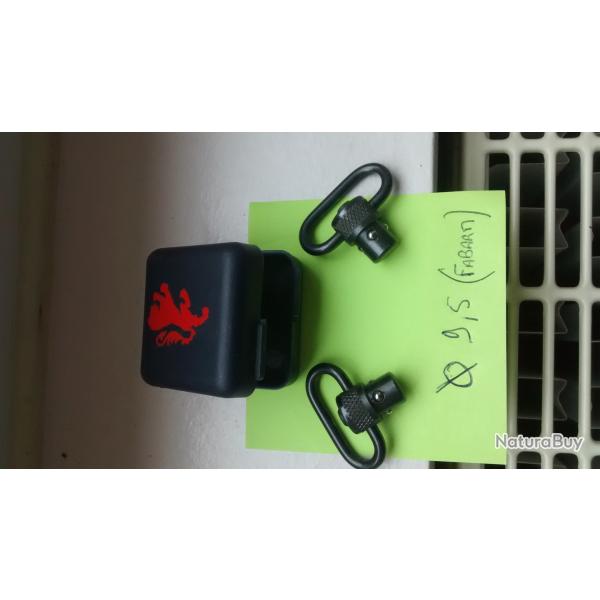 anneaux grenadieresneufs