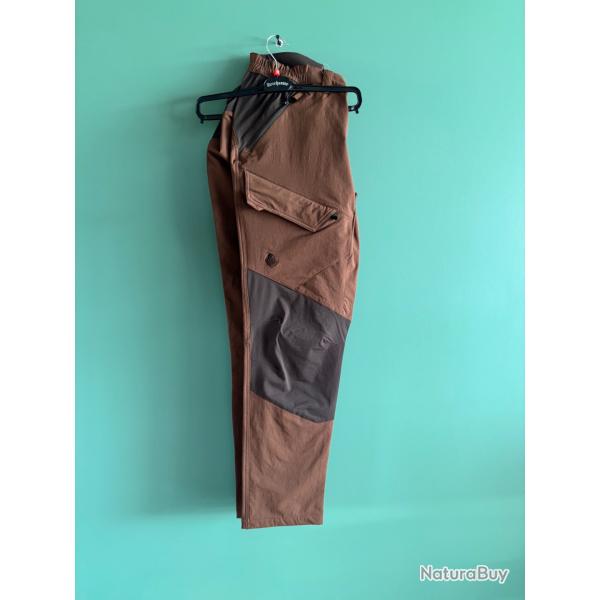 Pantalon Somlys taille 50