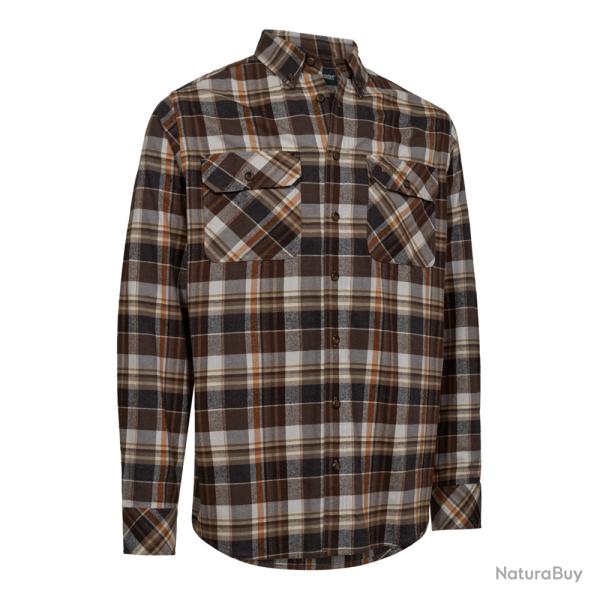 CHEMISE DEERHUNTER ROBERT