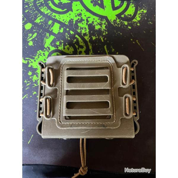 Porte chargeur type SRS/PGM/Cheytac/L96