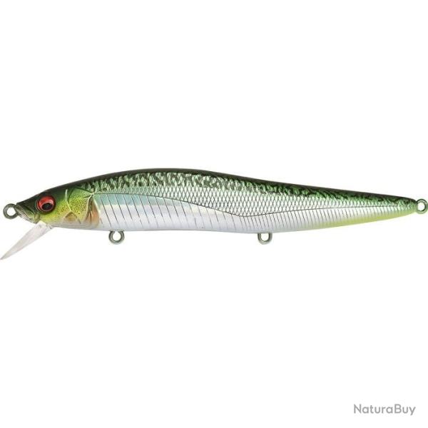 MEGABASS VISION 110 ONETEN LBO SW - MACKEREL