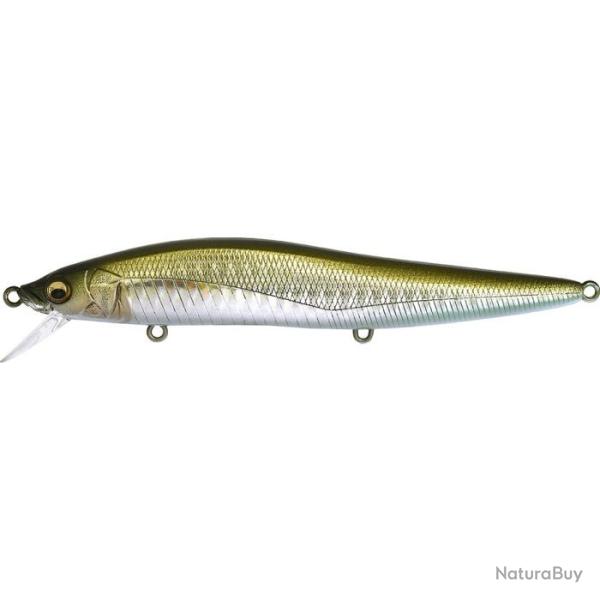 MEGABASS VISION 110 ONETEN LBO SW - GG SAPPA