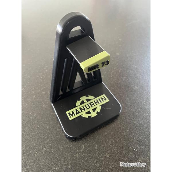 Support Manurhin MR73