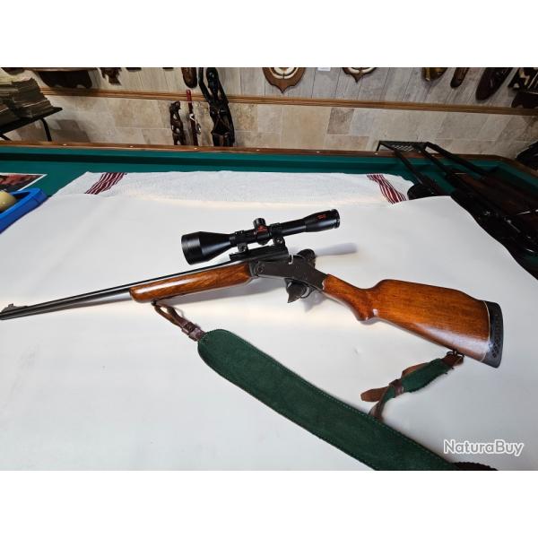 Kipplauf Rossi  calibre 243W