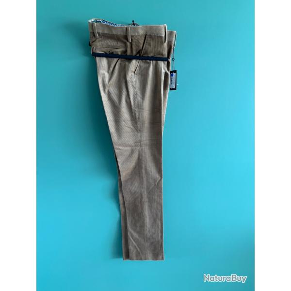 Pantalon Laksen taille 48