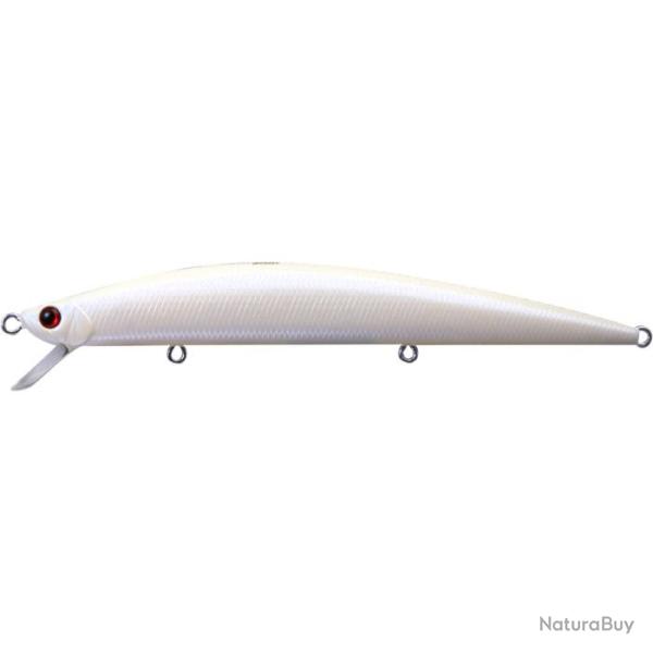DUO TIDE MINNOW SLIM 120 - BLANC (ACCZ049)
