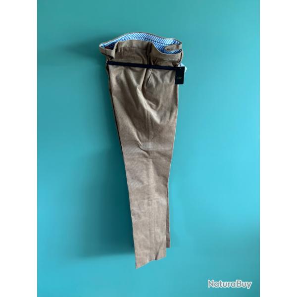 Pantalon Laksen taille 58