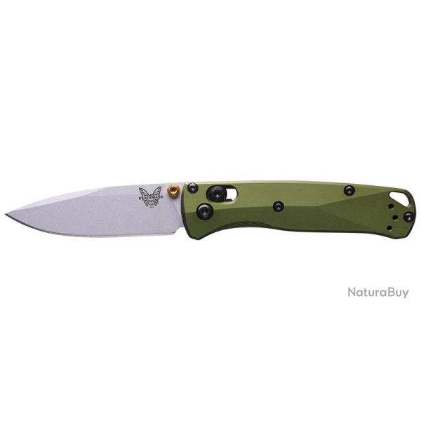 Couteaux pliants Mini Bugout Benchmade