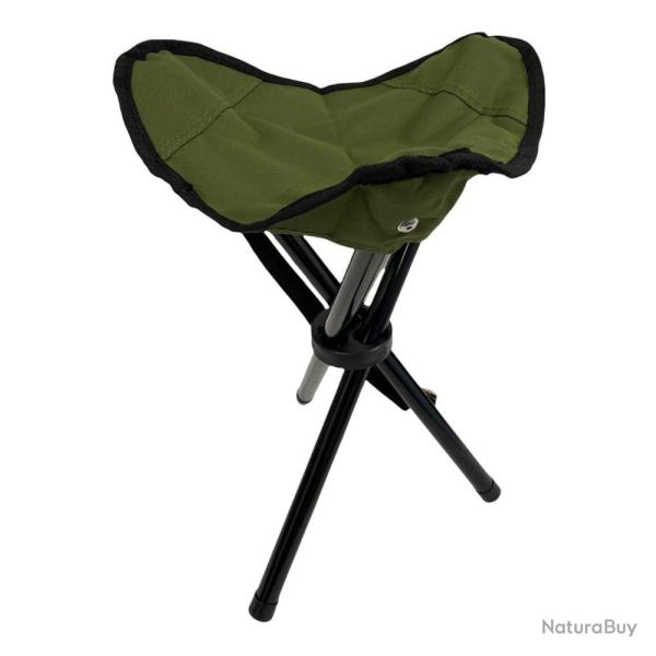 TREPIED PLIABLE KAKI - 