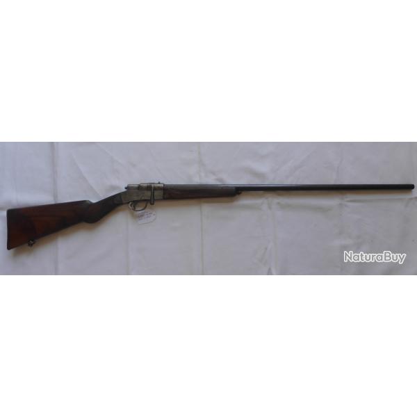 Belle petite carabine Buffalo en 14mm