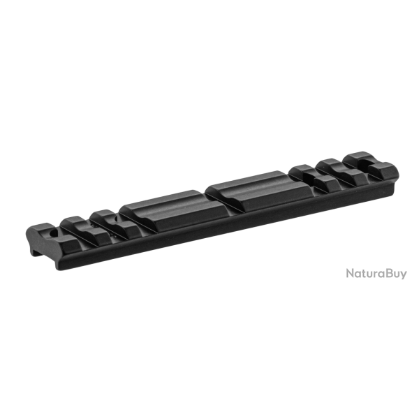 Embase Savage Rail Weaver pour carabine Savage 22LR