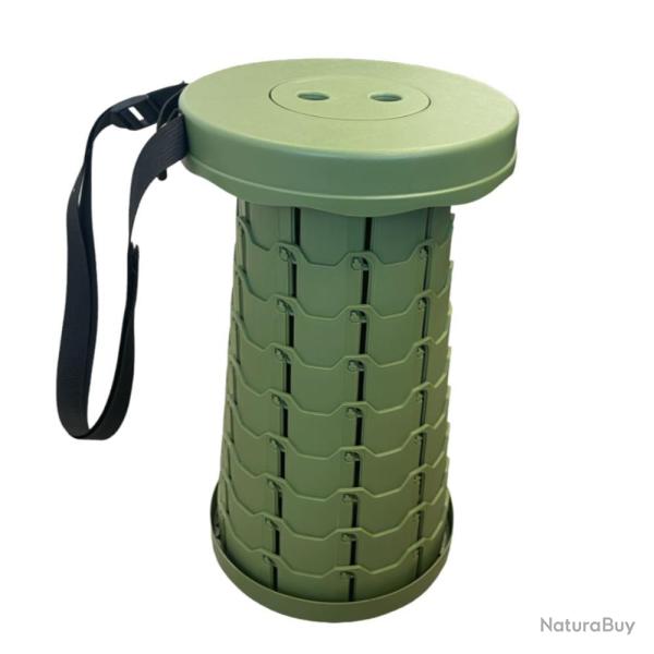 SIEGE RETRACTABLE KAKI - 