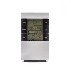 STATION METEO HYGROMETRIQUE - 