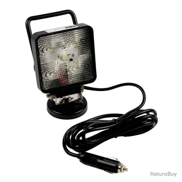 PHARE AIMANTE ALLUME CIGARE - 