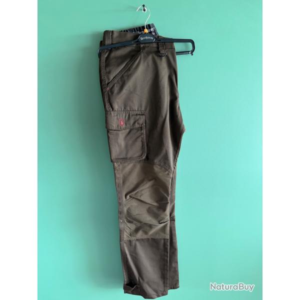 Pantalon Deerhunter Rogaland taille 54