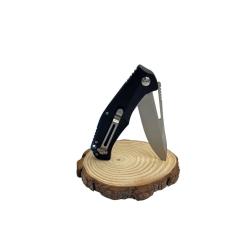 COUTEAU PLIANT STORM + ETUI - 